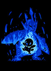 The Water Emperor Within