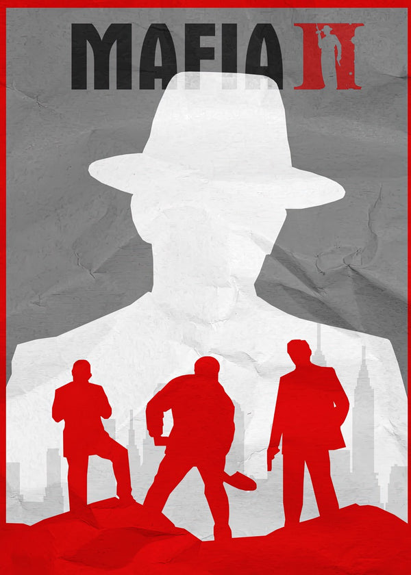 MAFIA 2