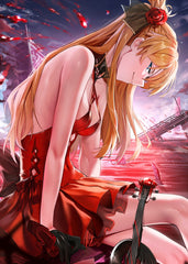 Neon Genesis Evangelion