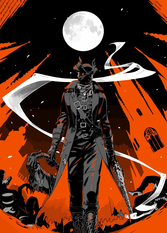 Bloodborne