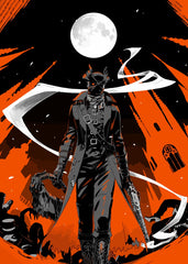 Bloodborne