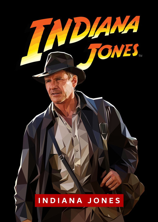 Indiana Jones