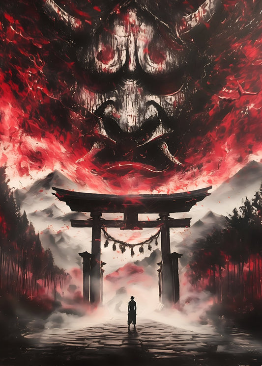 Demon Gate
