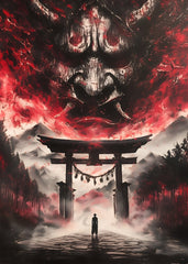 Demon Gate