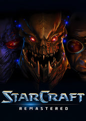 Startcraft