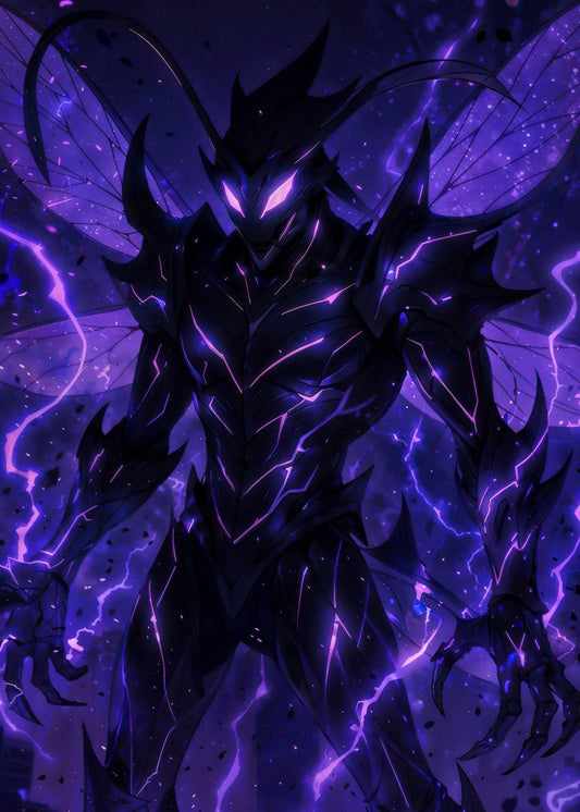 Solo Leveling