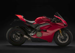 Ducati panigale
