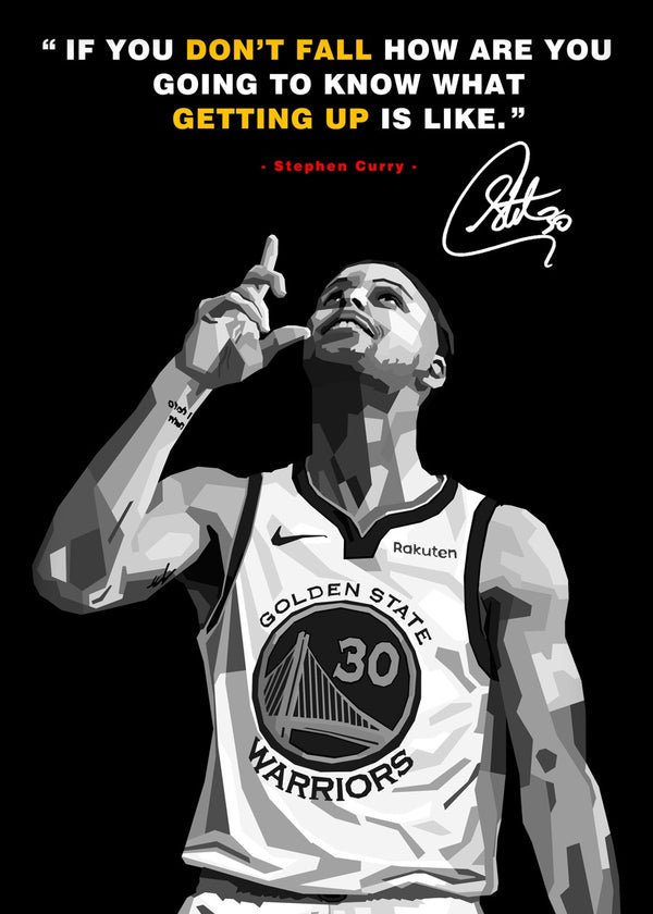 Stephen Curry Basketball