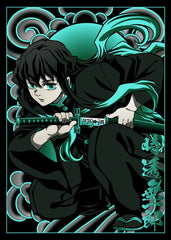 Demon Slayer