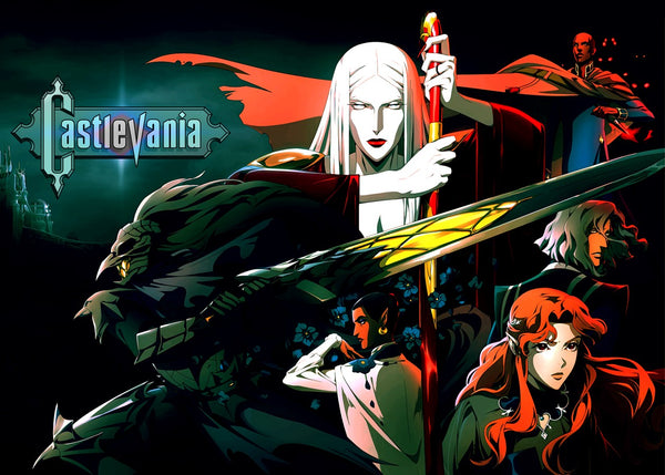 Castlevania