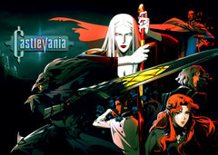 Castlevania
