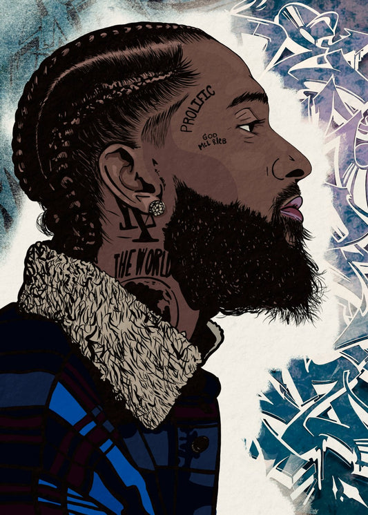 Nipsey Hussle