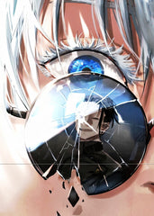 gojo satoru