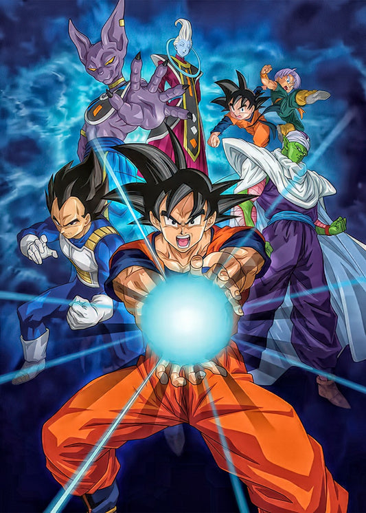 Dragon Ball Z