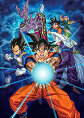 Dragon Ball Z