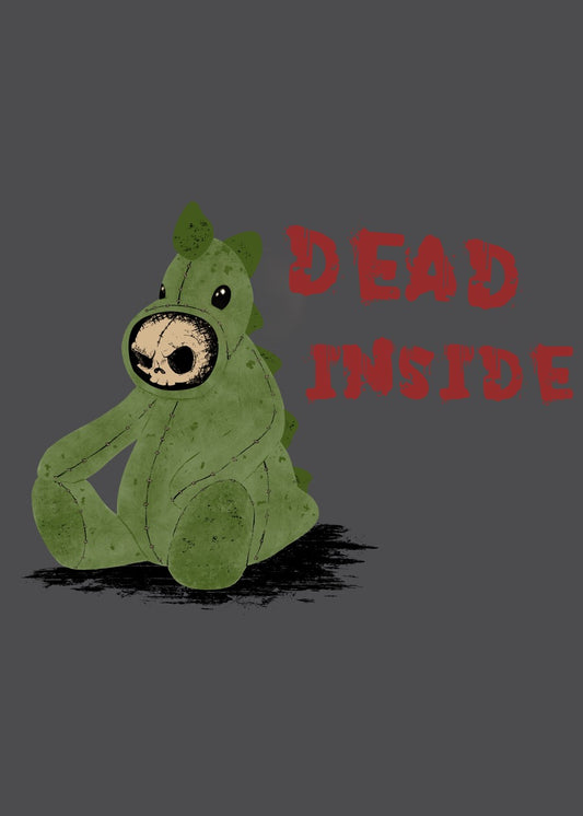 Dead inside