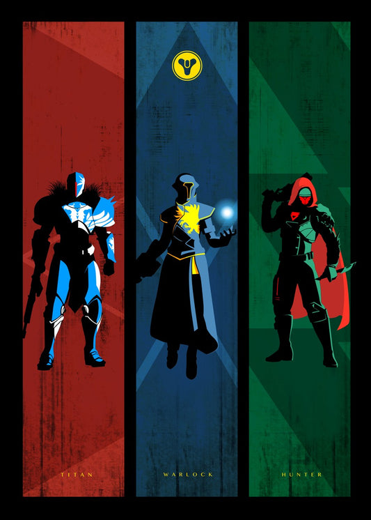 132 Guardians