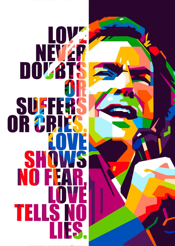 Neil Quotes