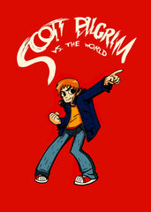 scott pilgrim