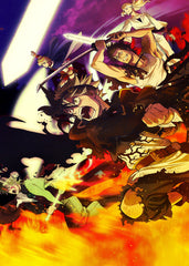 Black Clover No Magic No Limit