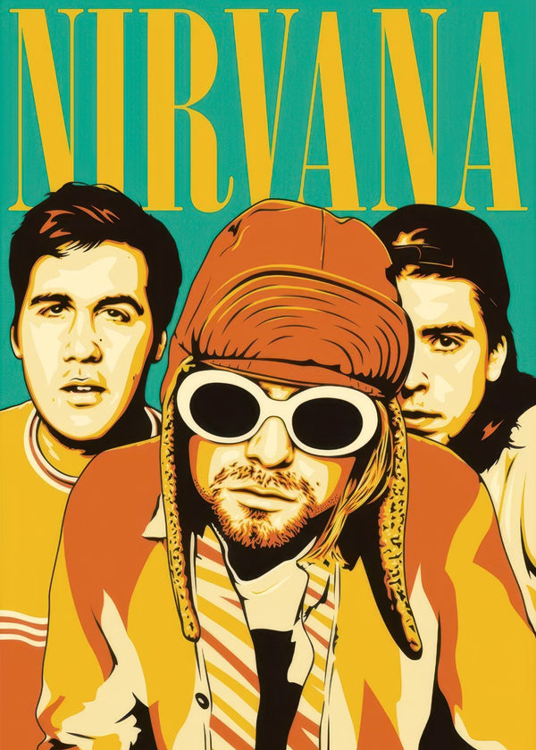 NIRVANA