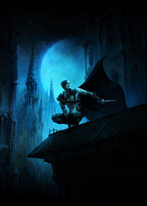 path of exile