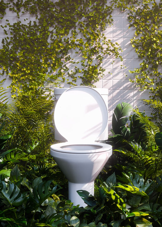 Forest Commode