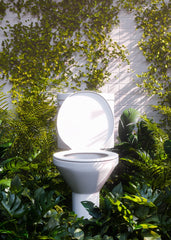 Forest Commode