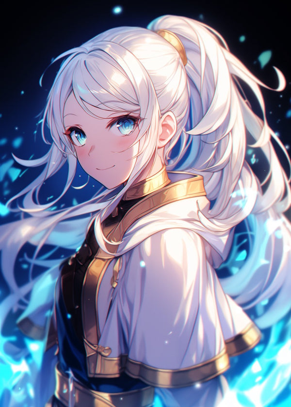 Frieren: Beyond Journey's End