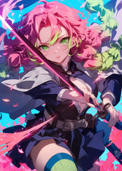 MITSURUGI KANROJI