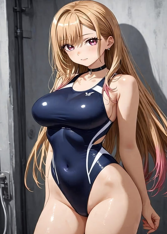 My Dress-Up Darling 