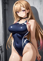 My Dress-Up Darling 