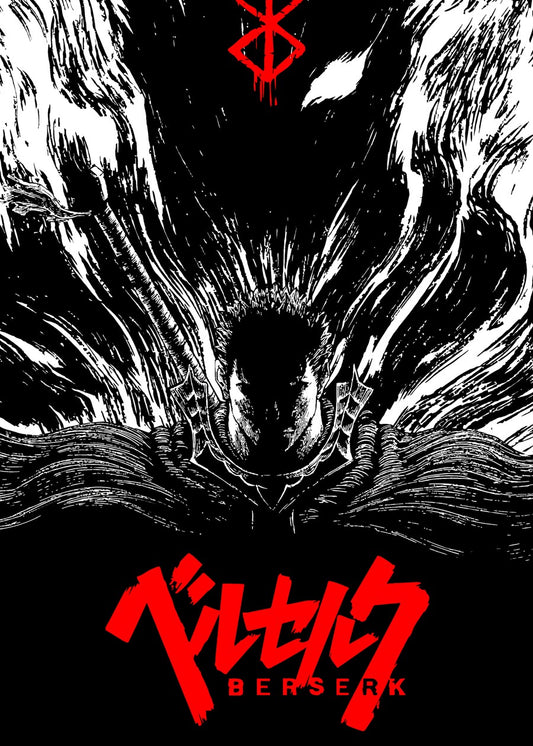 Berserk