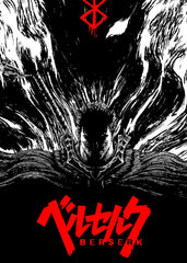 Berserk