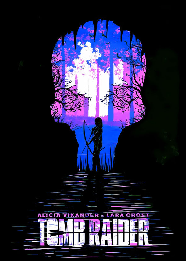 tomb raider