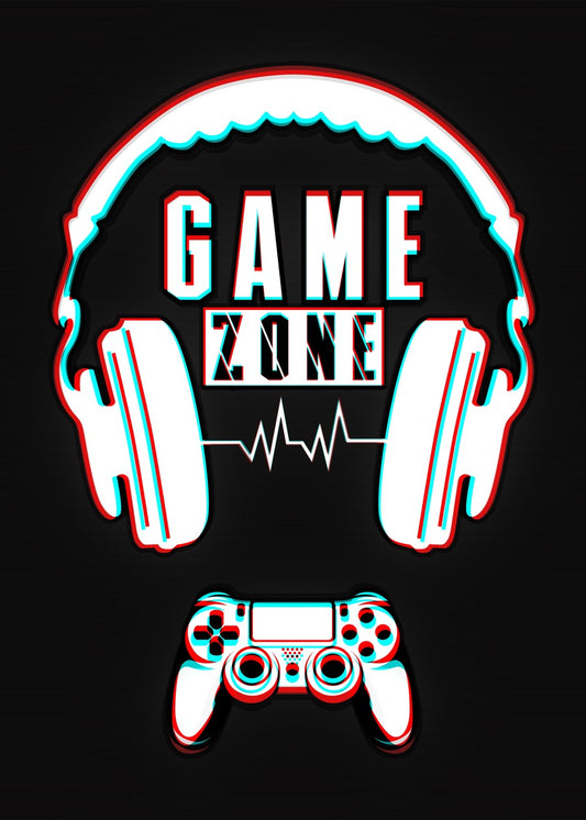 game zone