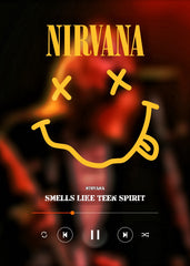 nirvana band