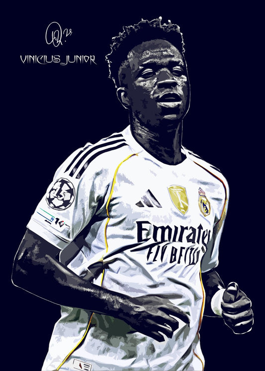 Vinícius Júnior