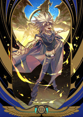 Yu-Gi-Oh!