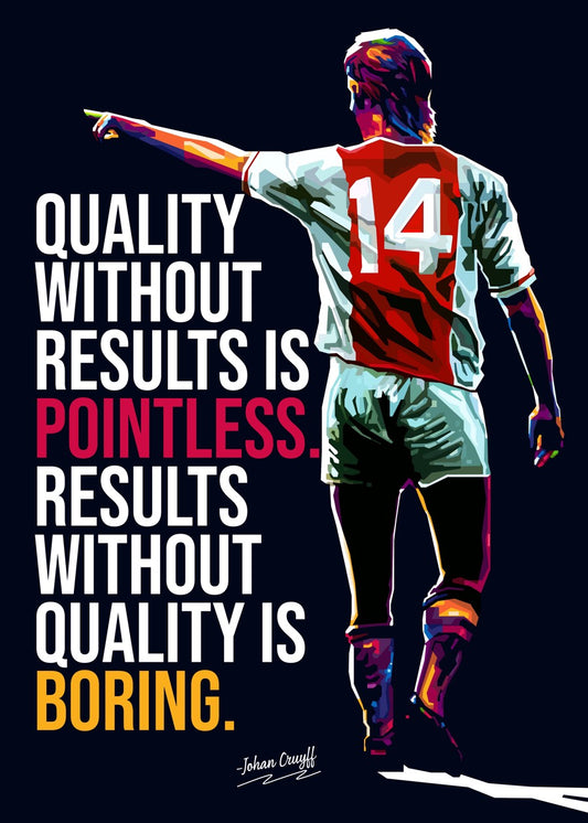 Johan Cruyff