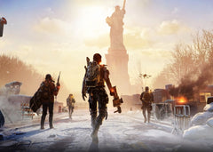 the division