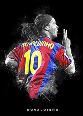 ronaldinho gauco