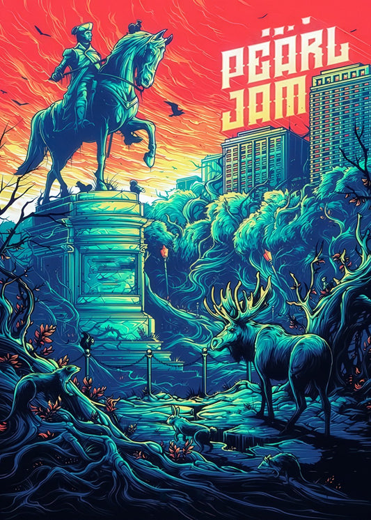 Pearl Jam