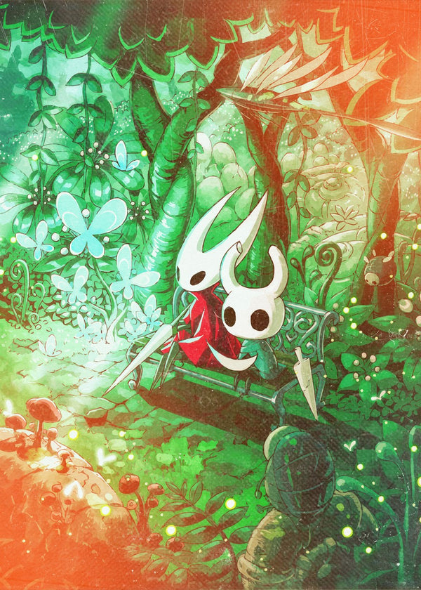 Hollow Knight
