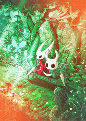 Hollow Knight