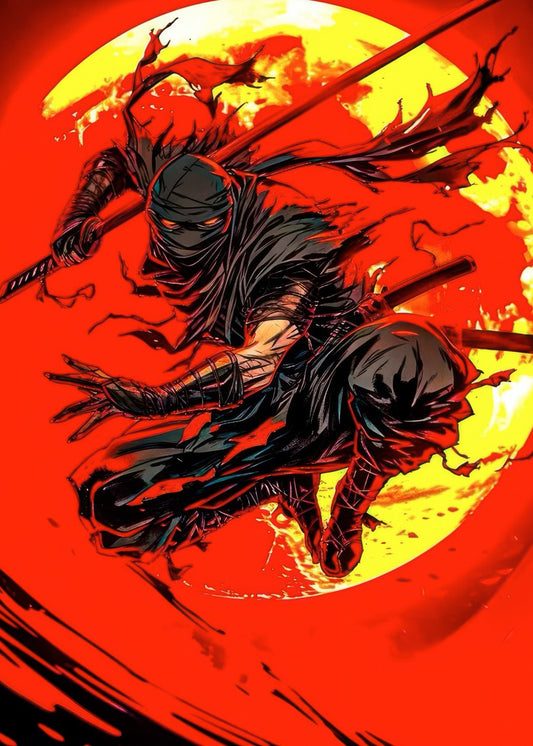 Ninja