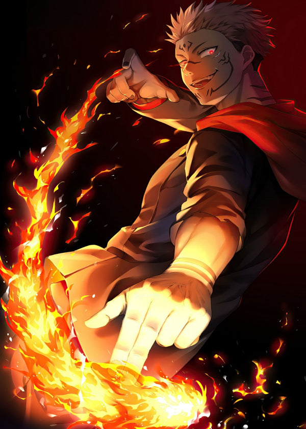 Sukuna