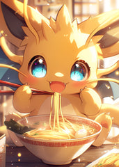 Dragon Ramen
