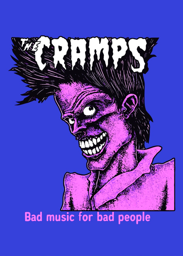The Cramps