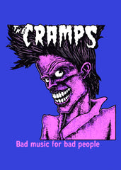 The Cramps